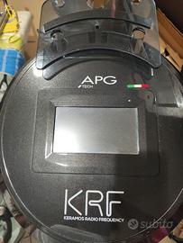 Radiofrequenza KRF della APG