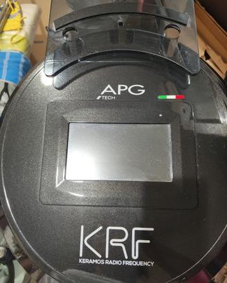 Radiofrequenza KRF della APG