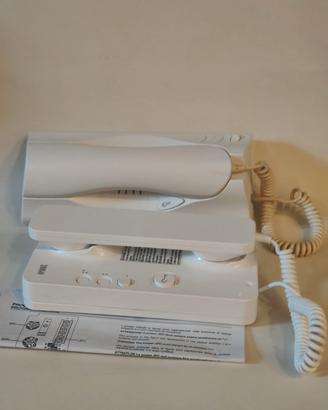 Citofono Urmet