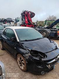 OPEL ADAM