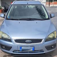Ford Focus CC 1.8 TDCi (115CV) S.W.
