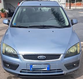 Ford Focus CC 1.8 TDCi (115CV) S.W.