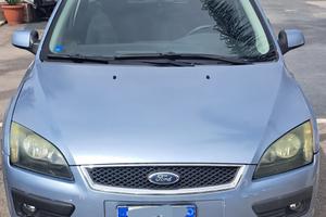 Ford Focus CC 1.8 TDCi (115CV) S.W.