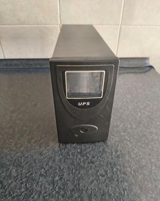 Gruppo continuità PC