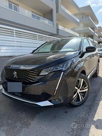 peugeot 3008, 1.5 diesel, 2022, allure full full