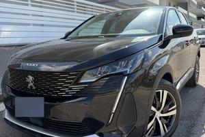 peugeot 3008, 1.5 diesel, 2022, allure full full