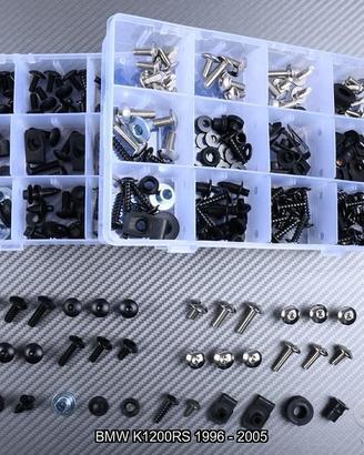Kit viti specifico per BMW K1200RS 1996 - 2005