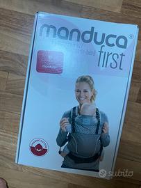 Marsupio Manduca First