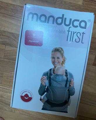 Marsupio Manduca First