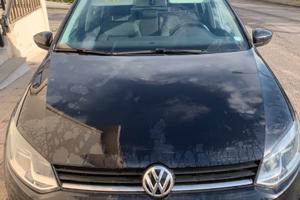 Volkswagen Polo 2017 1.0 Benzina Neopatentati