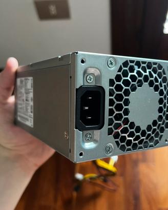 Psu 500w per hp