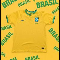 Maglia Brasile 