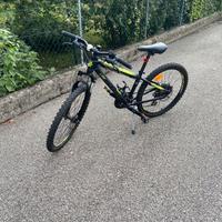 bici lee cougan bambino/ragazzo