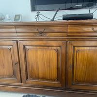 Como credenza madia le fablier