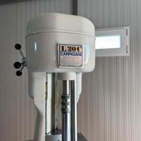 Macchina Gelato Carpigiani