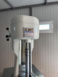 Macchina Gelato Carpigiani