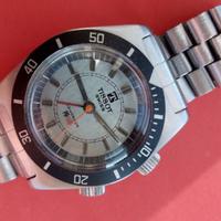 Tissot PR 516 Sonorus svegliarino james Bond
