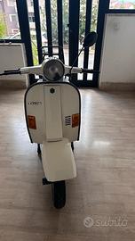 Vespa pk 50 xl 1986