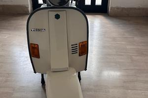 Vespa pk 50 xl 1986