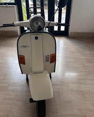 Vespa pk 50 xl 1986