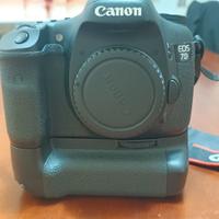 Canon 7D
