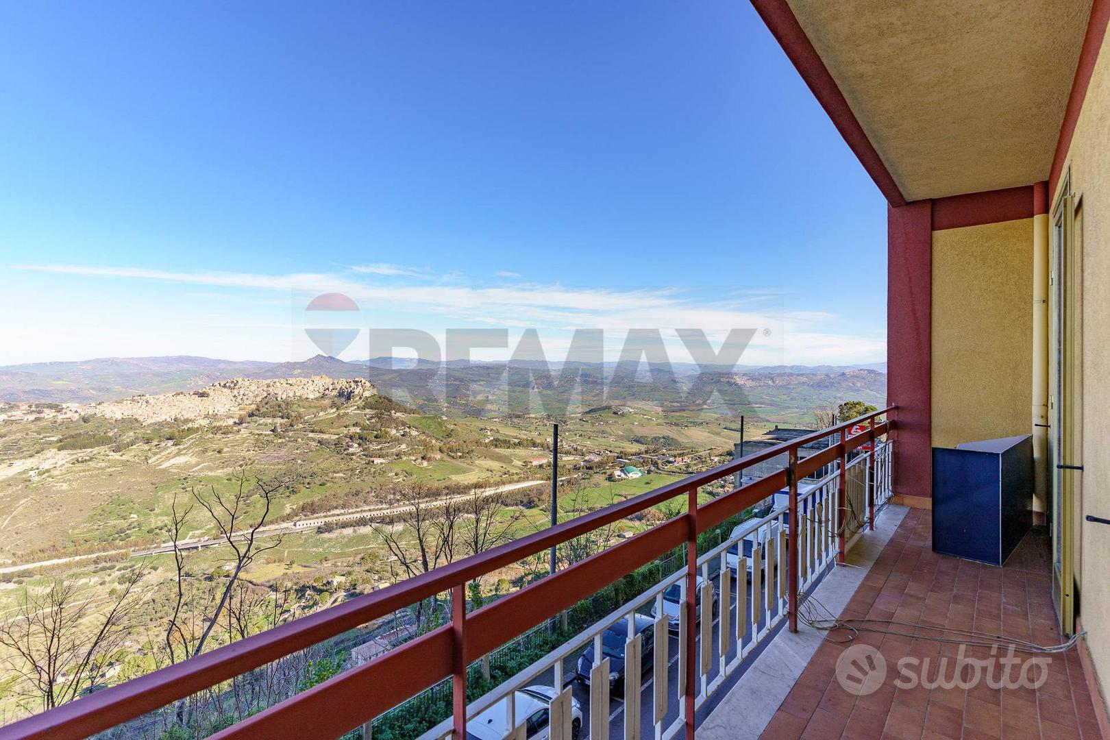 Appartamento - Enna - Vista 2