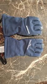 Guanti Olimpiadi Milano Cortina 2026 - taglia M