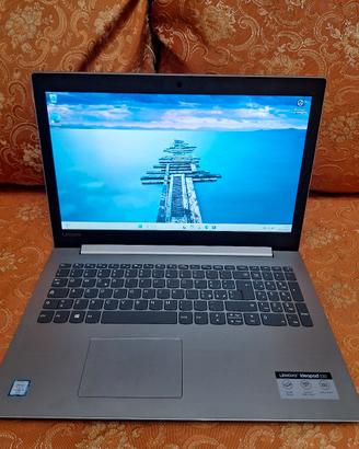 Notebook Lenovo Ideapad 330