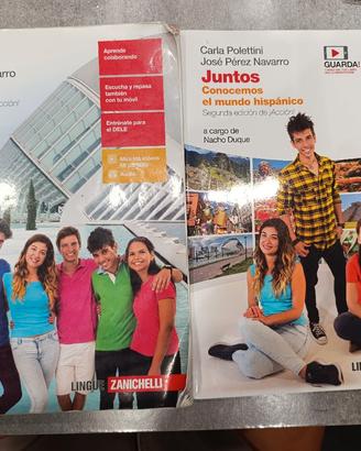libro A juntos