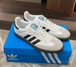 Adidas samba og bianco EU 43