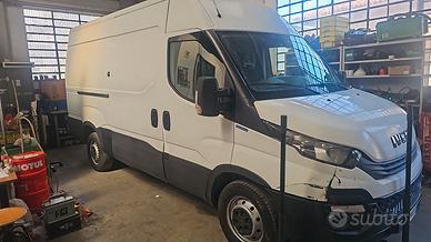 iveco daily