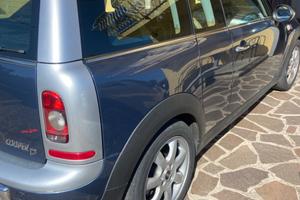 MINI Mini Clubman (R55) - 2010