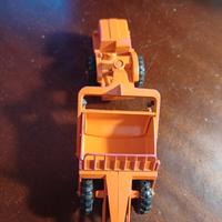 Matchbox Lesney king size n 6 vintage originale