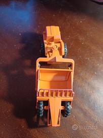 Matchbox Lesney king size n 6 vintage originale