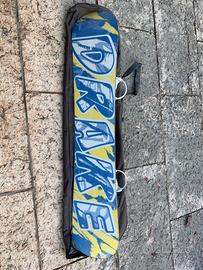 Tavola da Snowboard drake