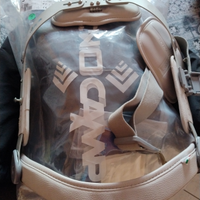 Busto C35 plus sostegno colonna vertebrale