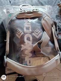 Busto C35 plus sostegno colonna vertebrale