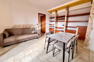 Appartamento con terrazzo