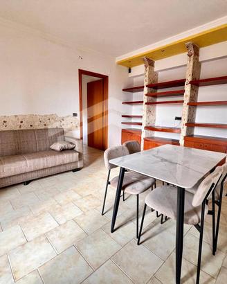 Appartamento con terrazzo