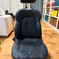 Sedili in pelle CLK Kompressor (W208)