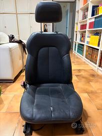 Sedili in pelle CLK Kompressor (W208)