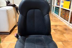 Sedili in pelle CLK Kompressor (W208)