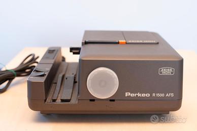 Zeiss Perkeo R1500 AFS–Diapro-vintage di A.Qualità