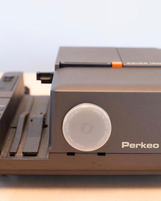 Zeiss Perkeo R1500 AFS–Diapro-vintage di A.Qualità