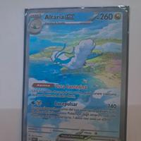 ALTARIA 253/182