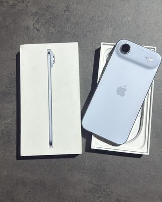 iPhone 17 air