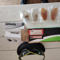 occhiali originali kawasaki