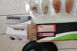 occhiali originali kawasaki