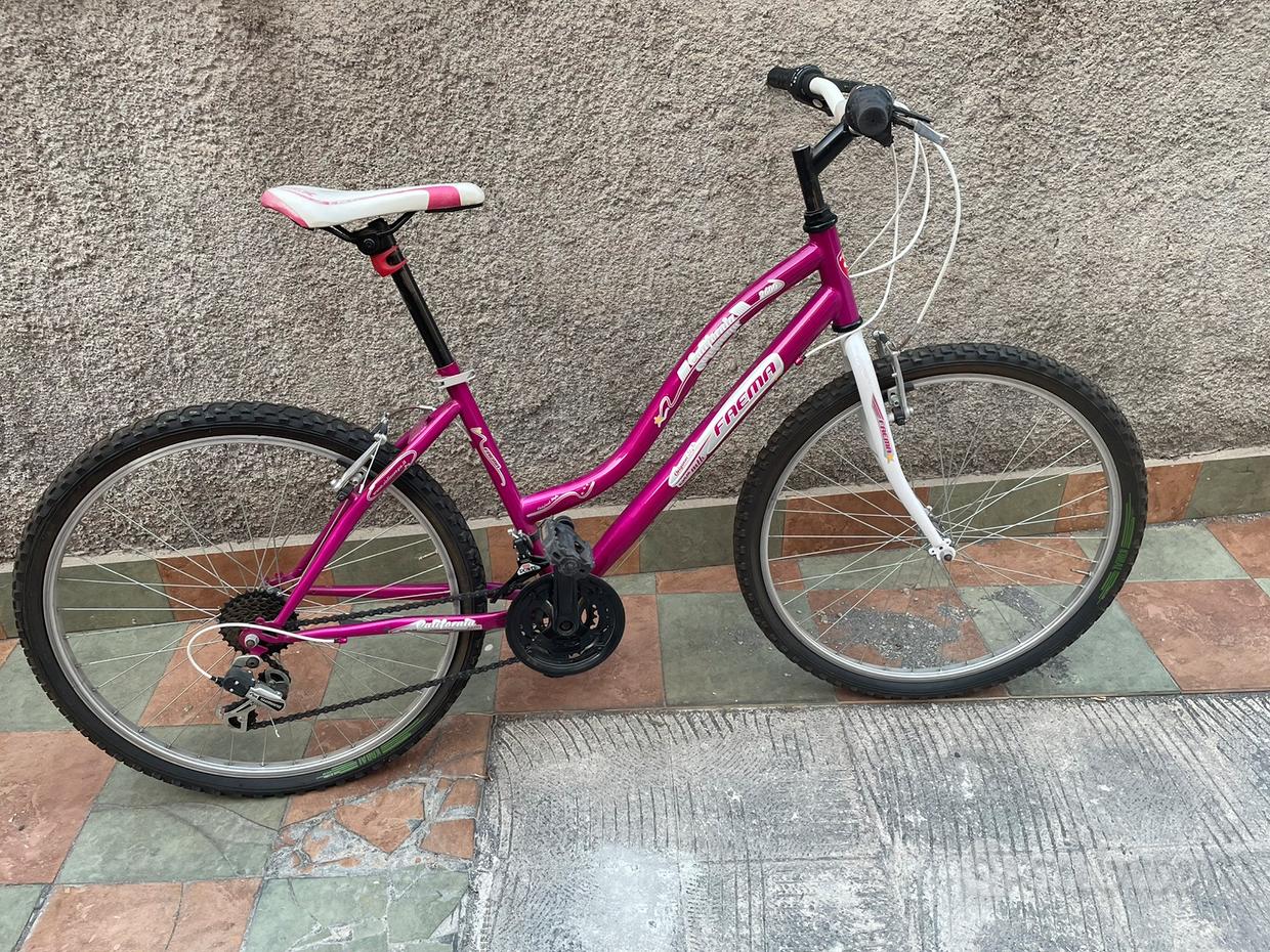 Faema bici Fantastiche offerte di Biciclette