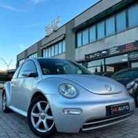 Volkswagen New Beetle 1.9 TDI 101CV - ok neopatent